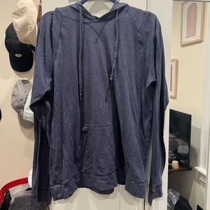 Public Opinion Men’s Pullover